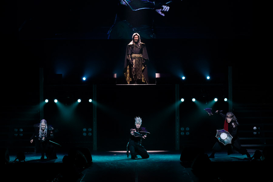 ꙳★*゜乱舞 ꙳★*゜ お知らせ｜ミュージカル「忍たま乱太郎」第15弾 忍術学園学園祭